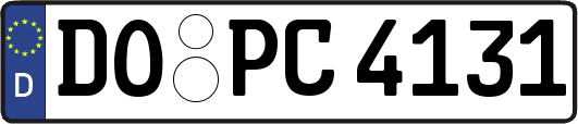 DO-PC4131