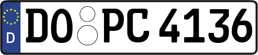 DO-PC4136