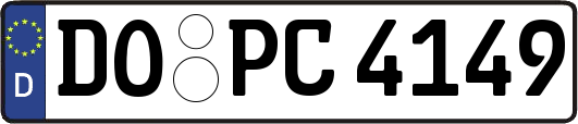 DO-PC4149