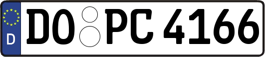 DO-PC4166