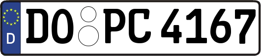 DO-PC4167