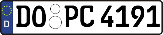 DO-PC4191