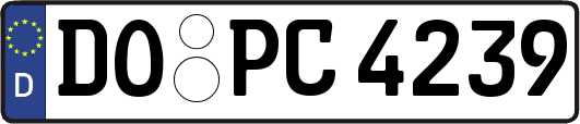 DO-PC4239