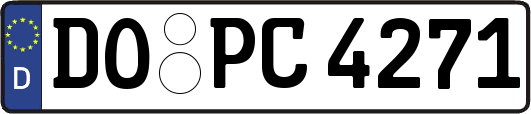 DO-PC4271