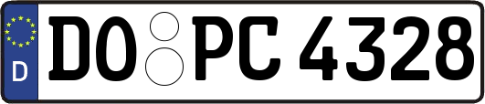 DO-PC4328