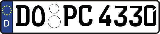 DO-PC4330