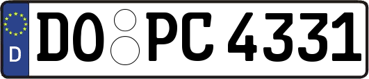 DO-PC4331