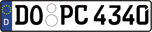 DO-PC4340