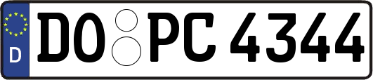 DO-PC4344