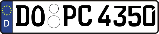 DO-PC4350