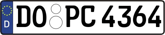 DO-PC4364