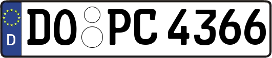 DO-PC4366