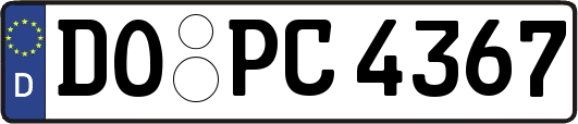 DO-PC4367