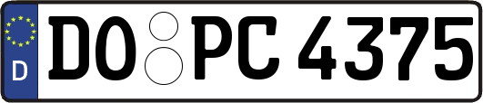 DO-PC4375