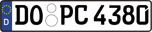 DO-PC4380