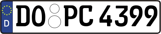 DO-PC4399