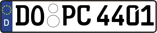 DO-PC4401