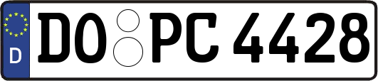 DO-PC4428
