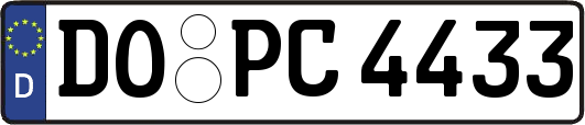 DO-PC4433