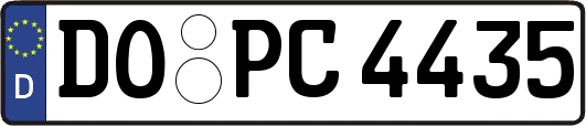 DO-PC4435