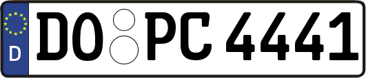 DO-PC4441
