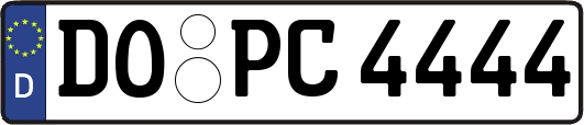 DO-PC4444