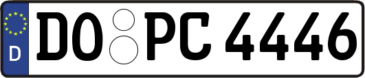 DO-PC4446