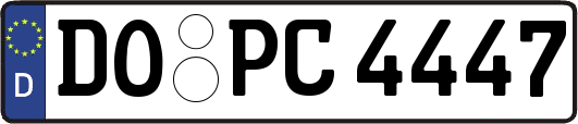 DO-PC4447