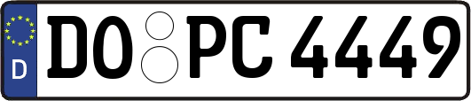 DO-PC4449