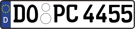 DO-PC4455