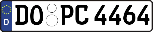 DO-PC4464
