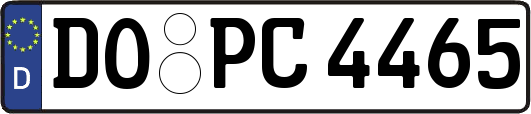 DO-PC4465