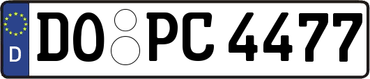 DO-PC4477