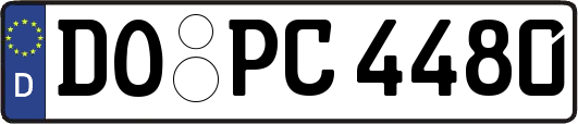 DO-PC4480
