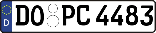 DO-PC4483