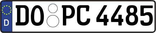 DO-PC4485