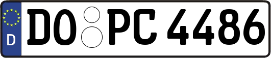 DO-PC4486