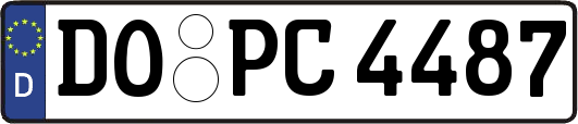 DO-PC4487