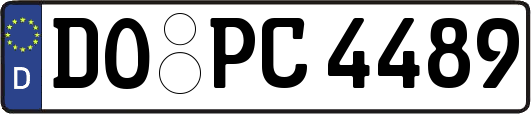 DO-PC4489
