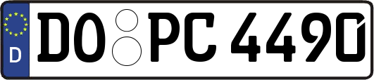 DO-PC4490