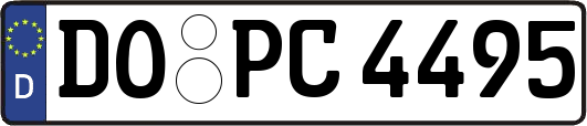 DO-PC4495