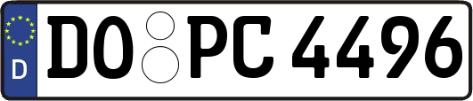 DO-PC4496