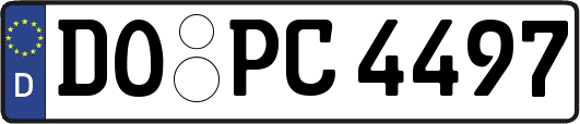 DO-PC4497