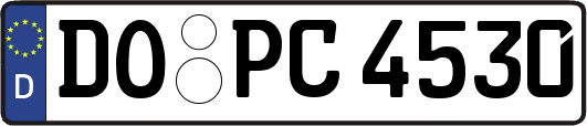 DO-PC4530