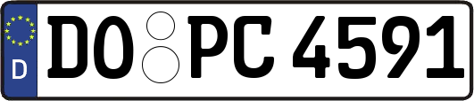DO-PC4591