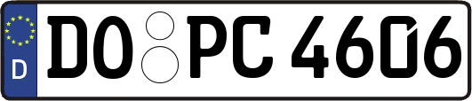 DO-PC4606