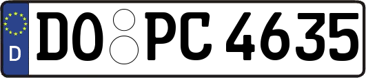 DO-PC4635