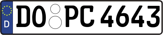 DO-PC4643