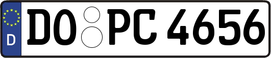 DO-PC4656