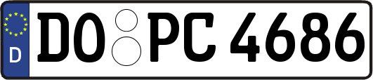 DO-PC4686